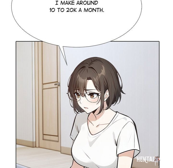 Love Me, or Else Love Me, or Else Chapter 17 - Trang 41