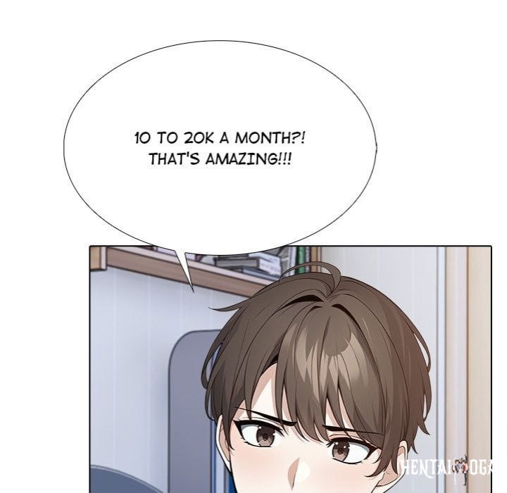 Love Me, or Else Love Me, or Else Chapter 17 - Trang 43