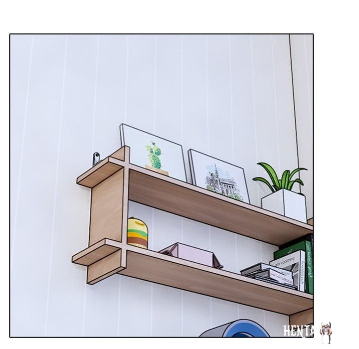 Love Me, or Else Love Me, or Else Chapter 17 - Trang 50