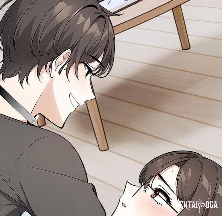 Love Me, or Else Love Me, or Else Chapter 17 - Trang 84