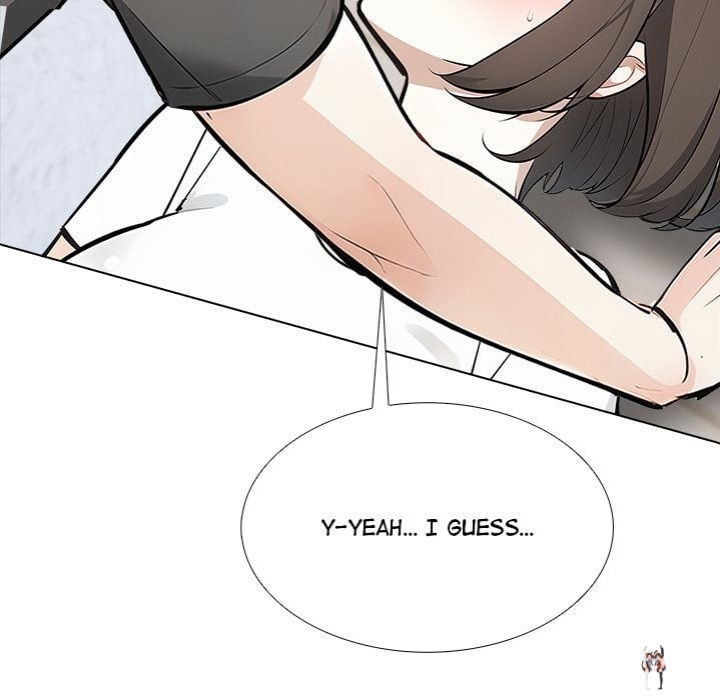 Love Me, or Else Love Me, or Else Chapter 17 - Trang 85