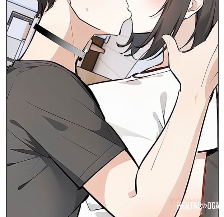 Love Me, or Else Love Me, or Else Chapter 17 - Trang 87