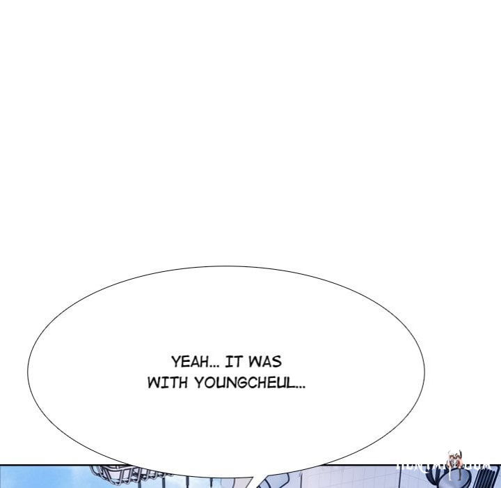 Love Me, or Else Love Me, or Else Chapter 16 - Trang 108