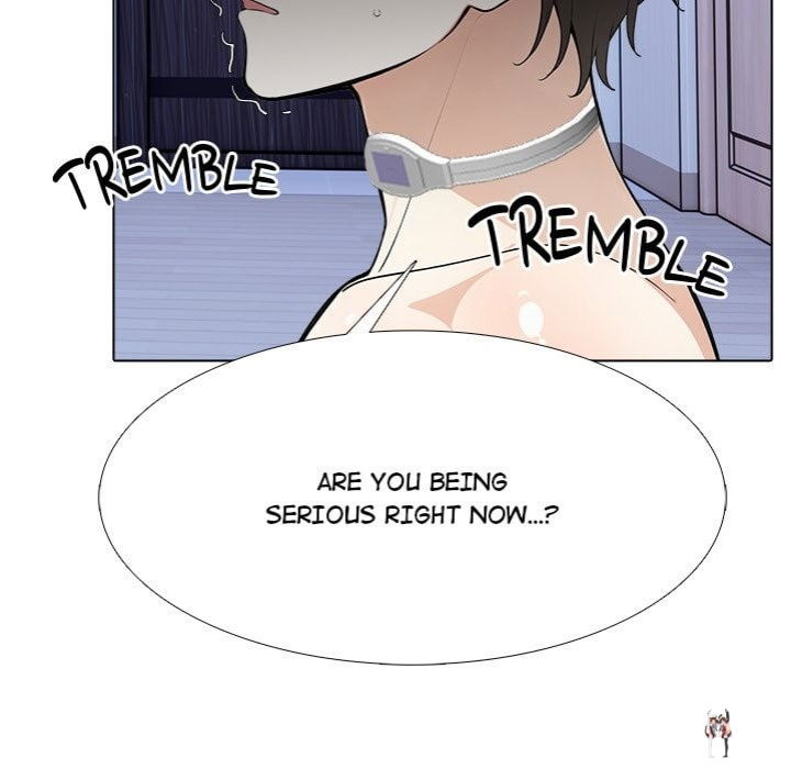 Love Me, or Else Love Me, or Else Chapter 16 - Trang 112