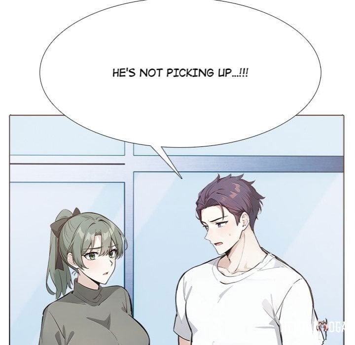 Love Me, or Else Love Me, or Else Chapter 16 - Trang 29