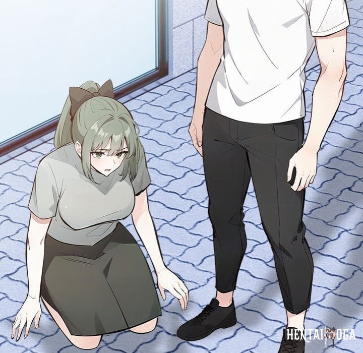 Love Me, or Else Love Me, or Else Chapter 16 - Trang 43