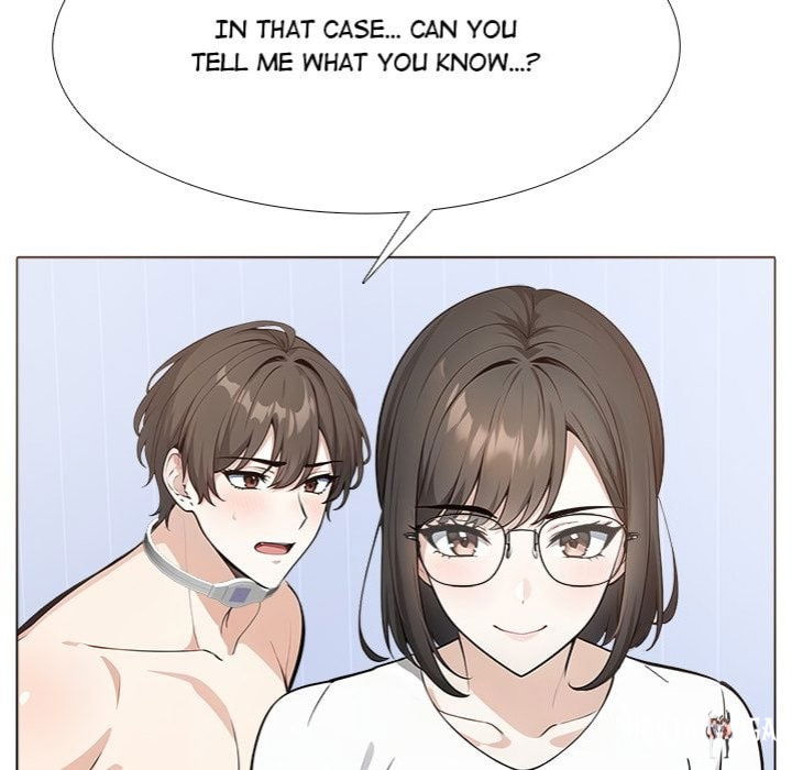 Love Me, or Else Love Me, or Else Chapter 16 - Trang 77