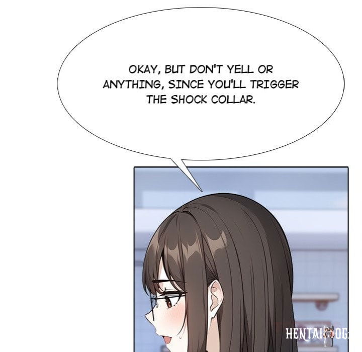 Love Me, or Else Love Me, or Else Chapter 16 - Trang 87