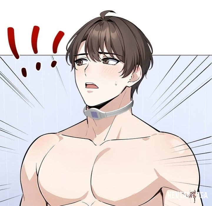 Love Me, or Else Love Me, or Else Chapter 16 - Trang 94