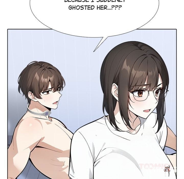 Love Me, or Else Love Me, or Else Chapter 16 - Trang 99