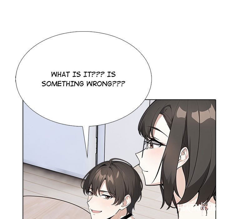 Love Me, or Else Love Me, or Else Chapter 18 - Page 105