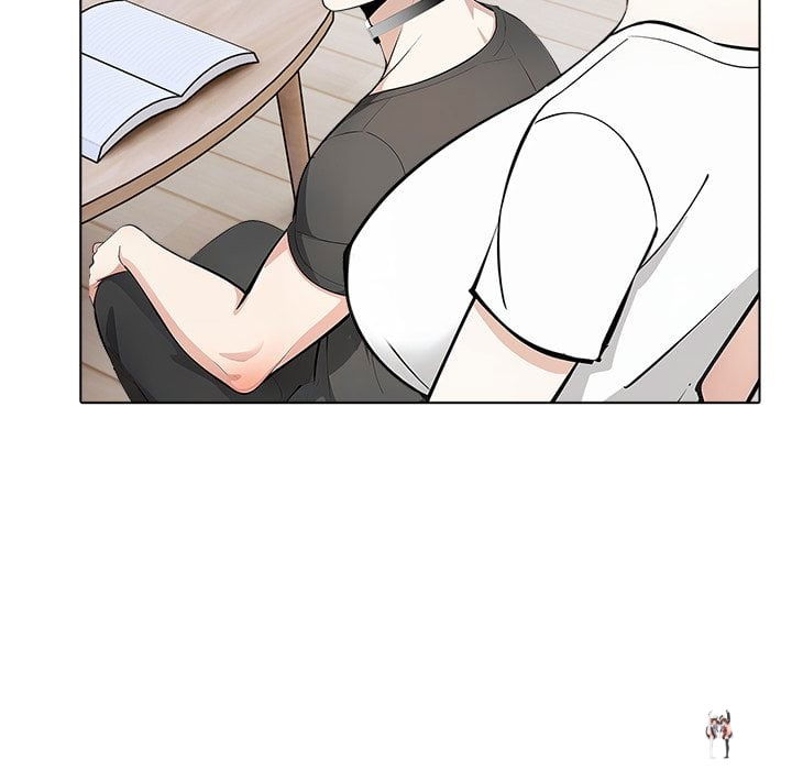 Love Me, or Else Love Me, or Else Chapter 18 - Page 106