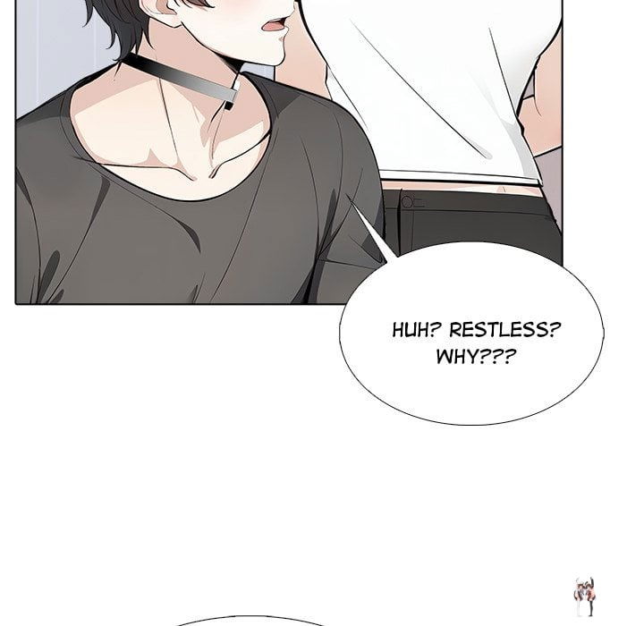 Love Me, or Else Love Me, or Else Chapter 18 - Page 108