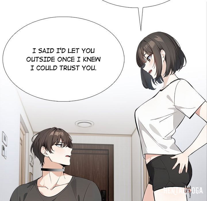 Love Me, or Else Love Me, or Else Chapter 18 - Page 113