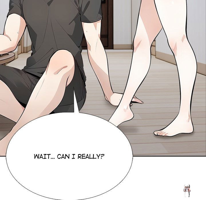 Love Me, or Else Love Me, or Else Chapter 18 - Page 114