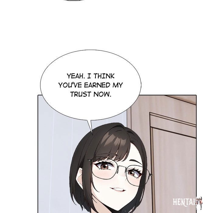 Love Me, or Else Love Me, or Else Chapter 18 - Page 115