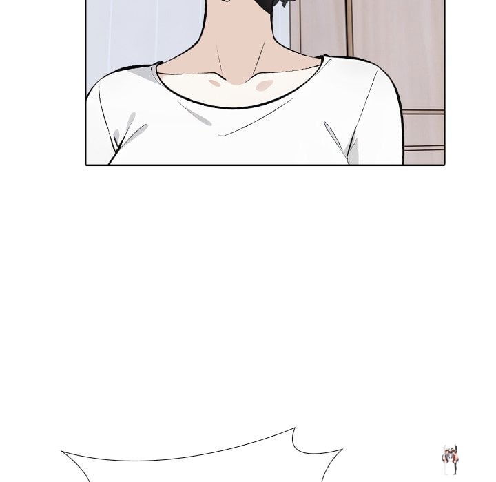 Love Me, or Else Love Me, or Else Chapter 18 - Page 116