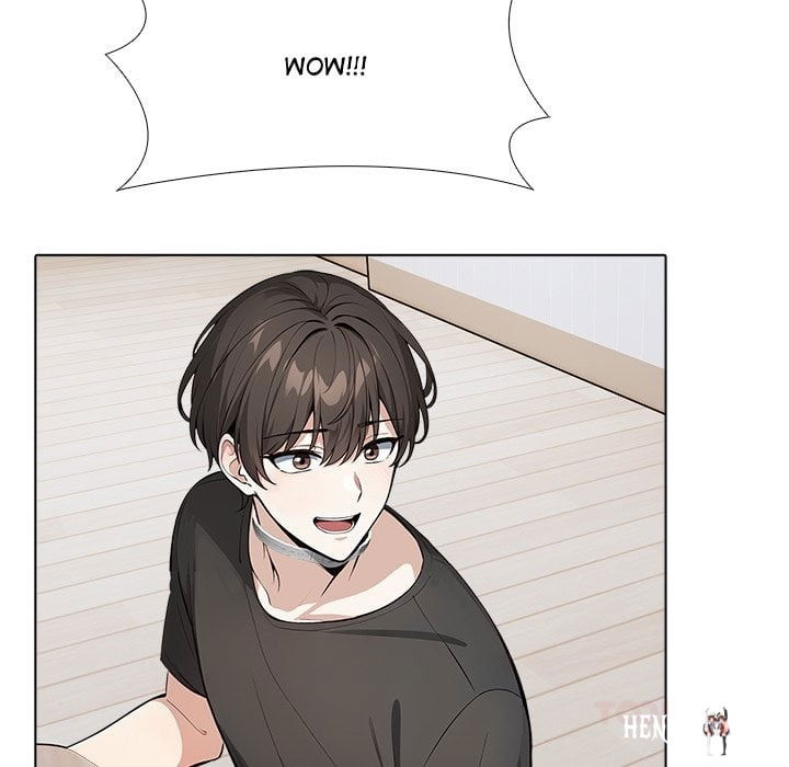 Love Me, or Else Love Me, or Else Chapter 18 - Page 117