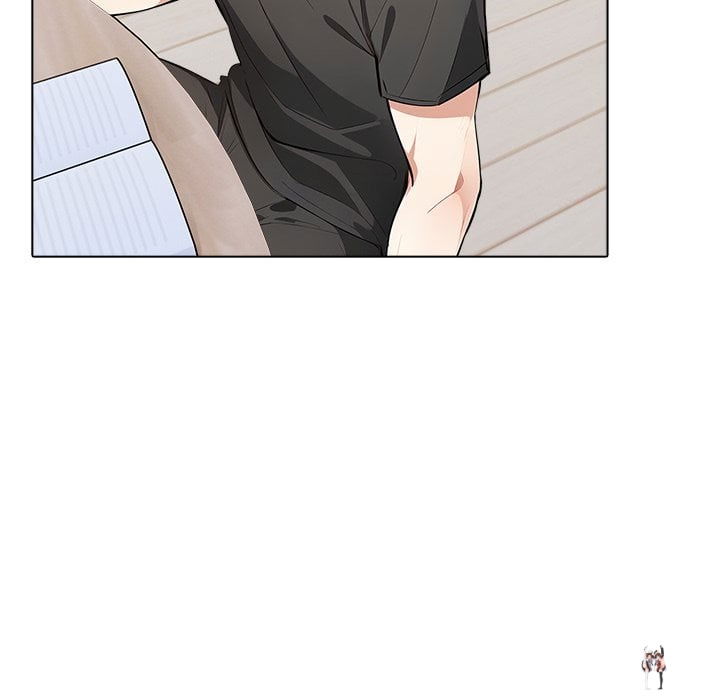 Love Me, or Else Love Me, or Else Chapter 18 - Page 118