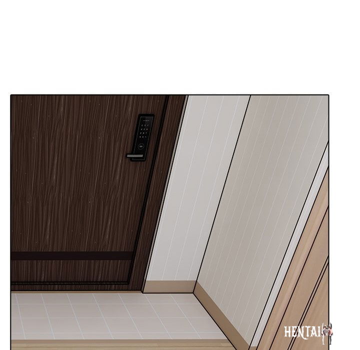 Love Me, or Else Love Me, or Else Chapter 18 - Page 122