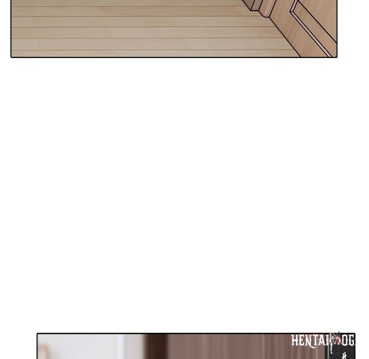 Love Me, or Else Love Me, or Else Chapter 18 - Page 123