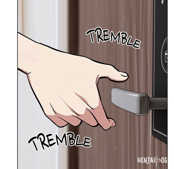 Love Me, or Else Love Me, or Else Chapter 18 - Page 124