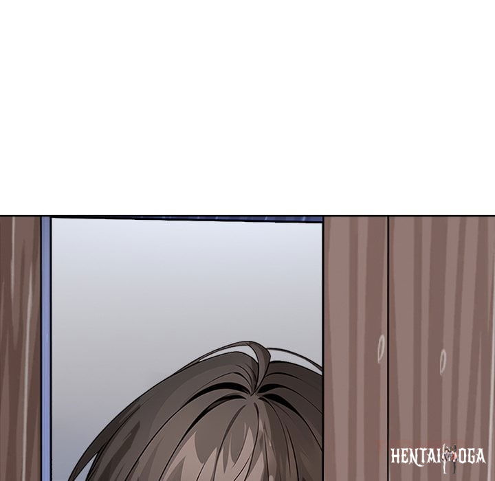 Love Me, or Else Love Me, or Else Chapter 18 - Page 129