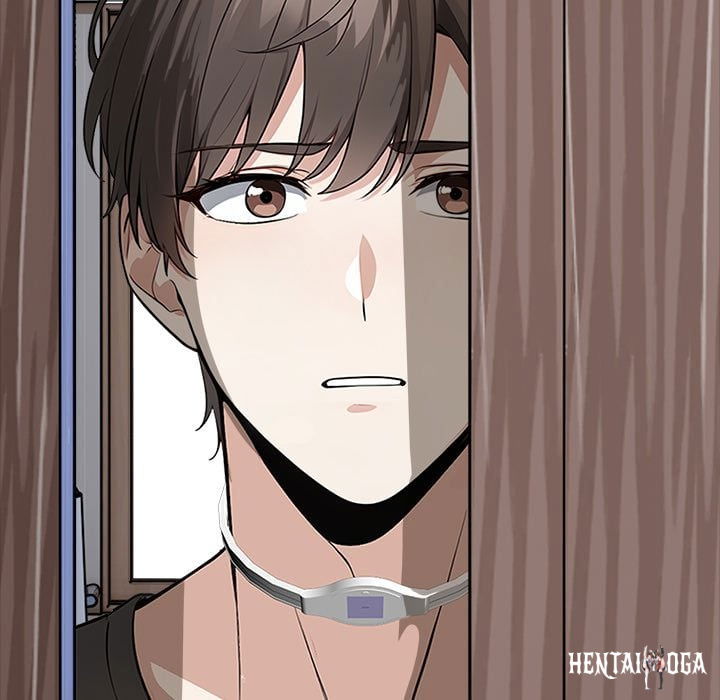 Love Me, or Else Love Me, or Else Chapter 18 - Page 130