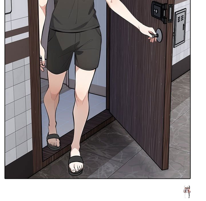 Love Me, or Else Love Me, or Else Chapter 18 - Page 133