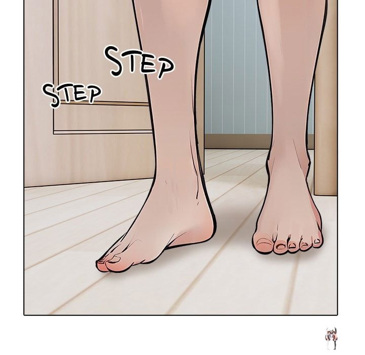 Love Me, or Else Love Me, or Else Chapter 18 - Page 15