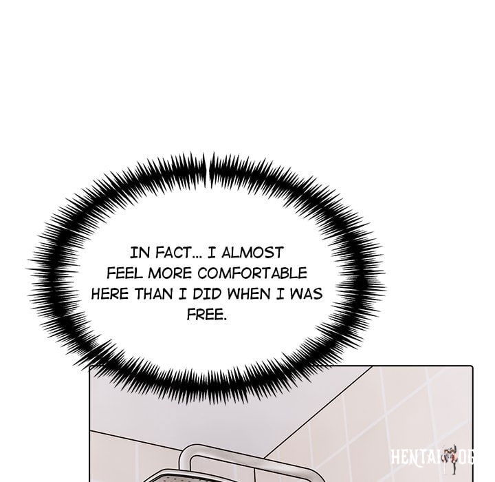 Love Me, or Else Love Me, or Else Chapter 18 - Page 16