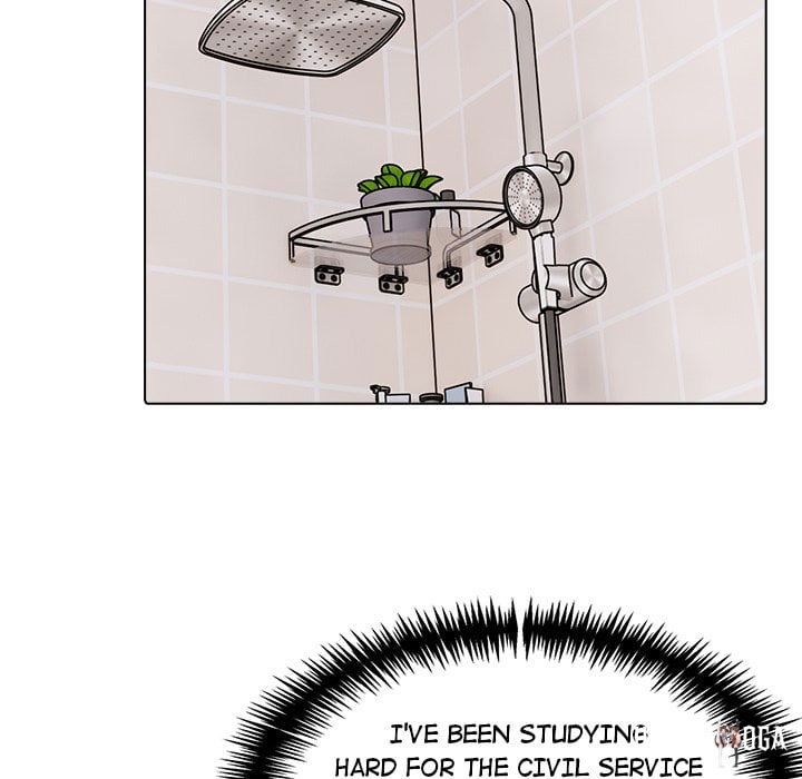 Love Me, or Else Love Me, or Else Chapter 18 - Page 17