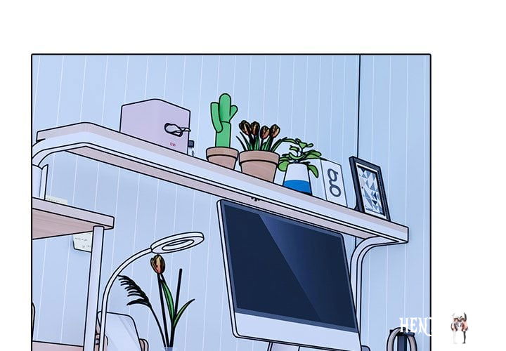 Love Me, or Else Love Me, or Else Chapter 18 - Page 2