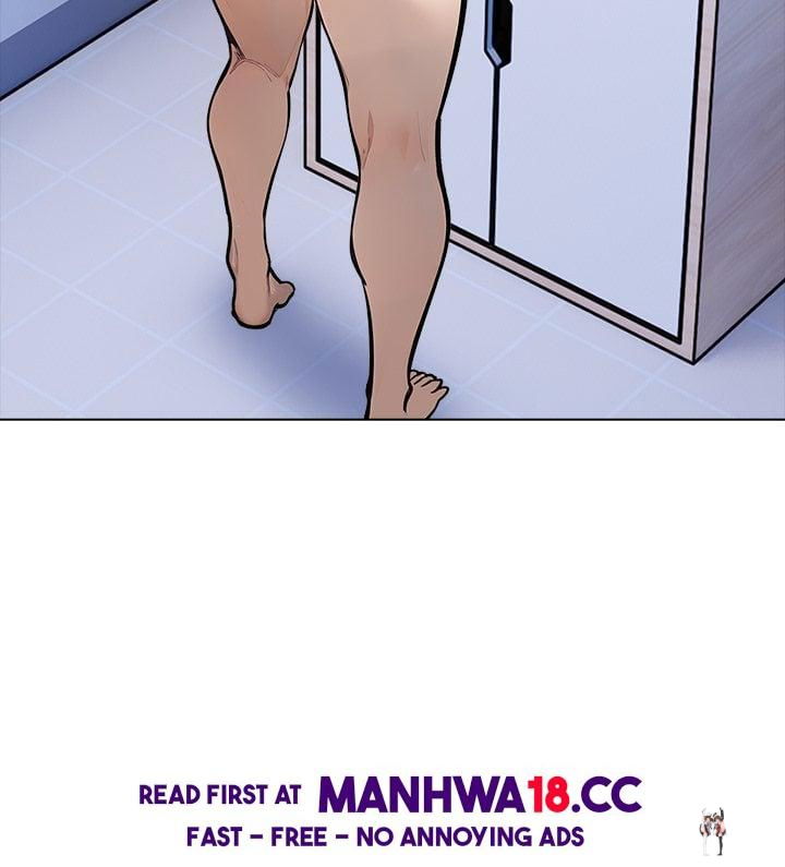 Love Me, or Else Love Me, or Else Chapter 18 - Page 22