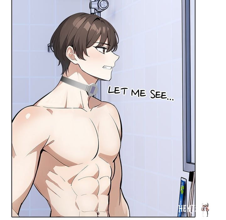 Love Me, or Else Love Me, or Else Chapter 18 - Page 25