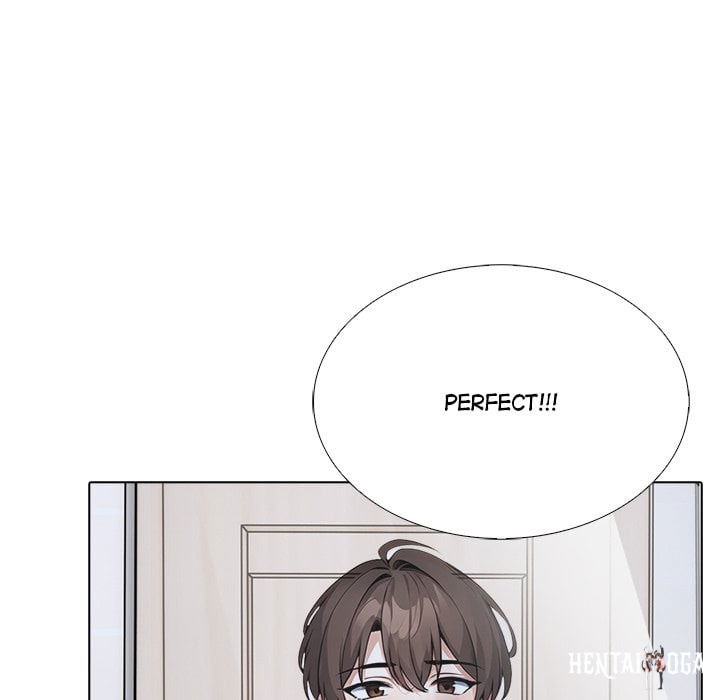 Love Me, or Else Love Me, or Else Chapter 18 - Page 26