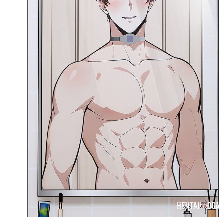 Love Me, or Else Love Me, or Else Chapter 18 - Page 27