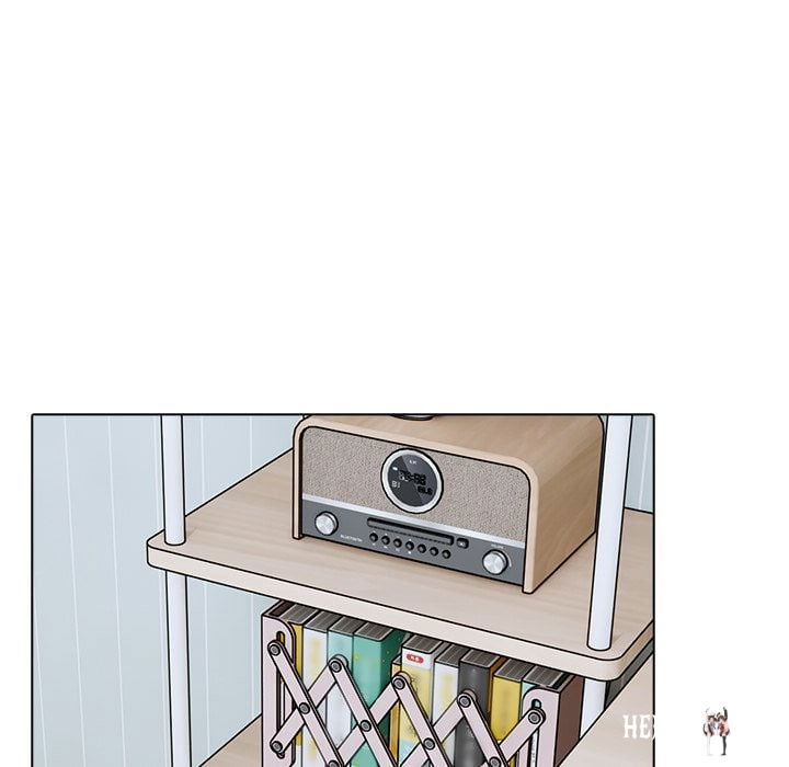 Love Me, or Else Love Me, or Else Chapter 18 - Page 29