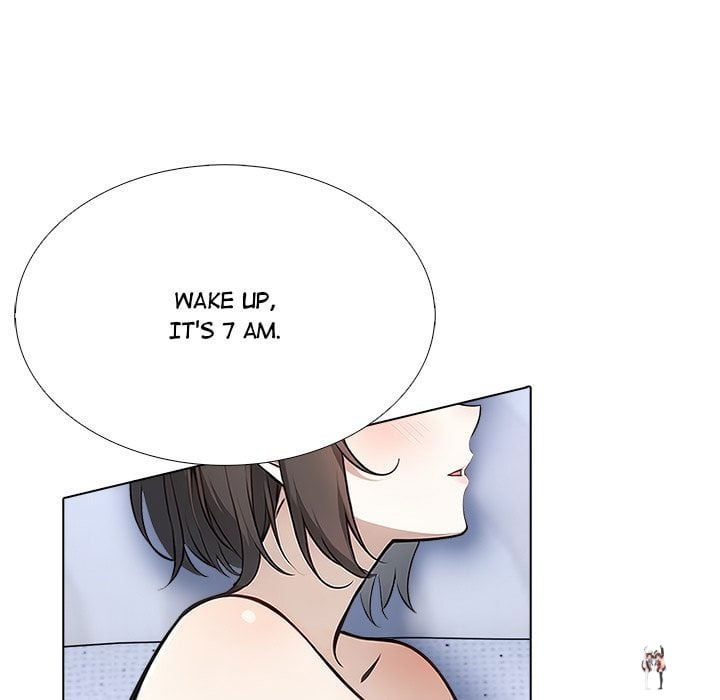 Love Me, or Else Love Me, or Else Chapter 18 - Page 33