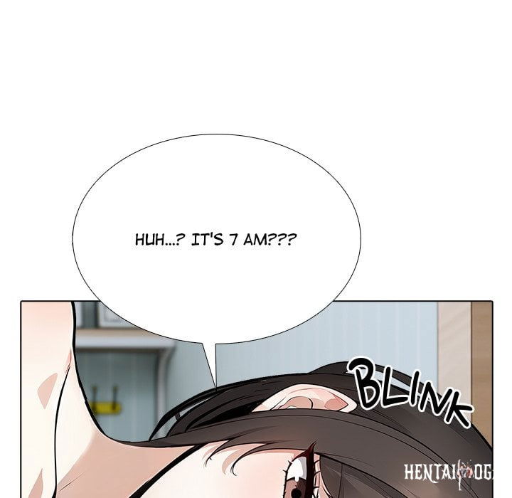 Love Me, or Else Love Me, or Else Chapter 18 - Page 35