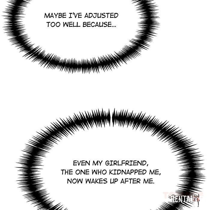 Love Me, or Else Love Me, or Else Chapter 18 - Page 39