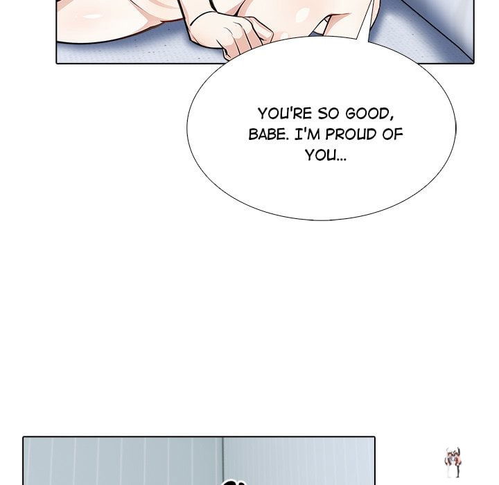Love Me, or Else Love Me, or Else Chapter 18 - Page 42