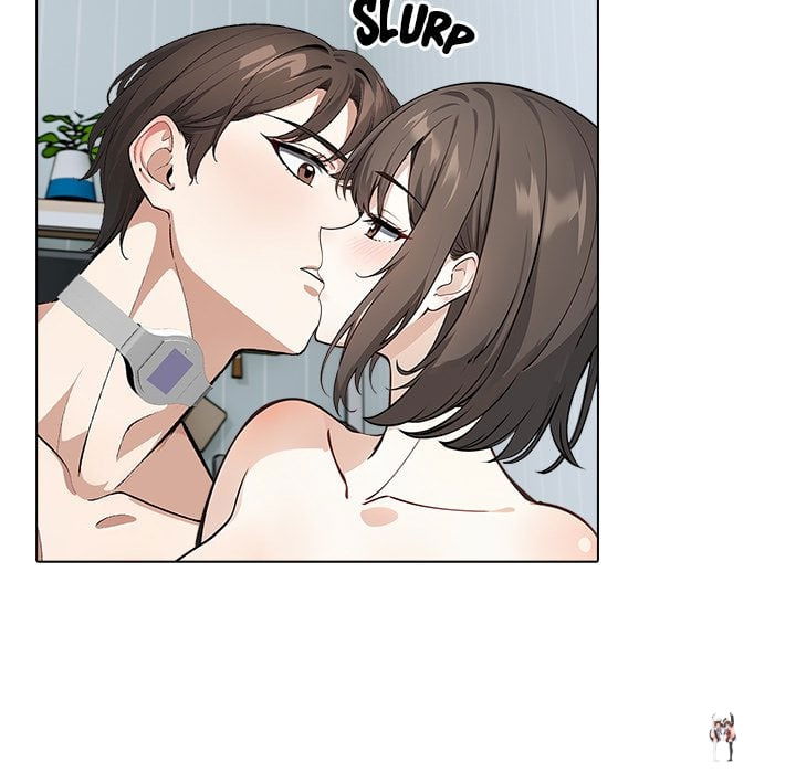 Love Me, or Else Love Me, or Else Chapter 18 - Page 43