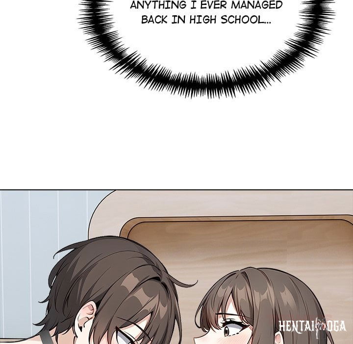 Love Me, or Else Love Me, or Else Chapter 18 - Page 45