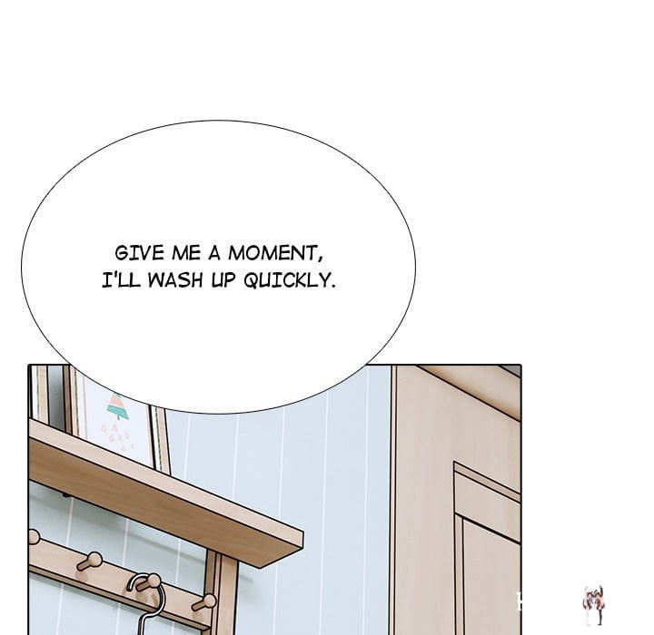 Love Me, or Else Love Me, or Else Chapter 18 - Page 49