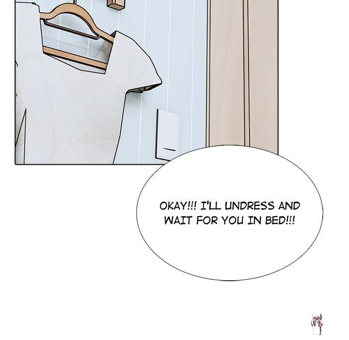 Love Me, or Else Love Me, or Else Chapter 18 - Page 50