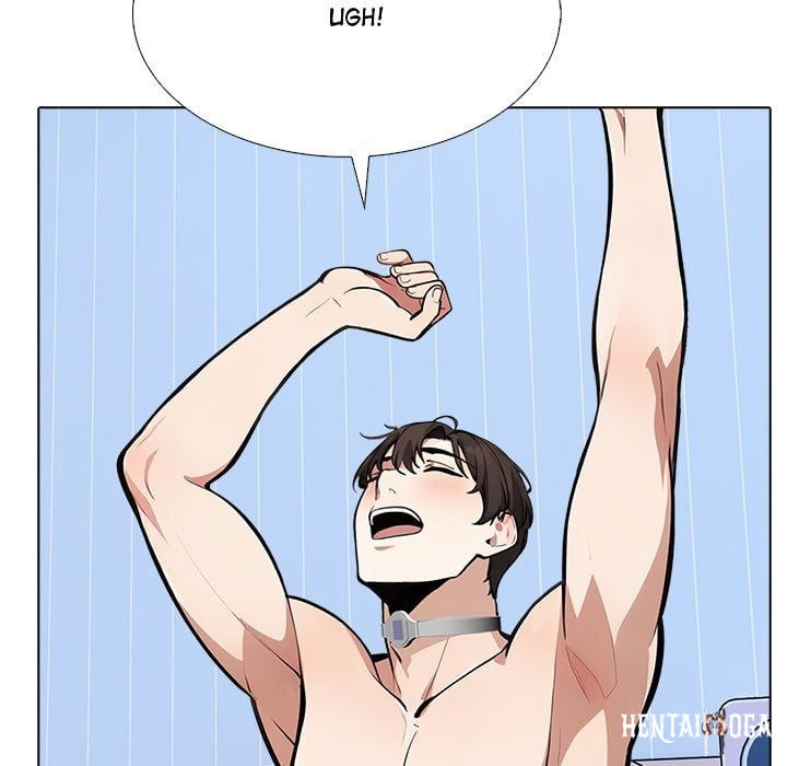 Love Me, or Else Love Me, or Else Chapter 18 - Page 6