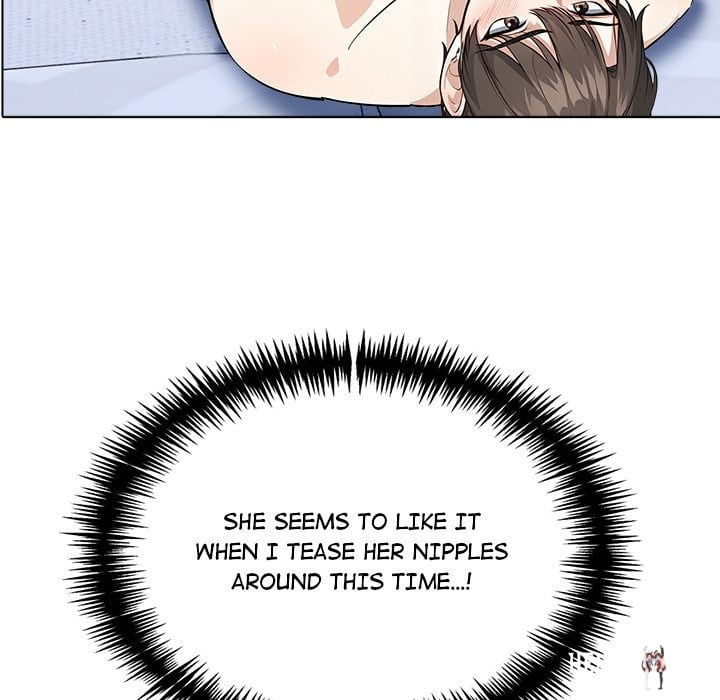 Love Me, or Else Love Me, or Else Chapter 18 - Page 65