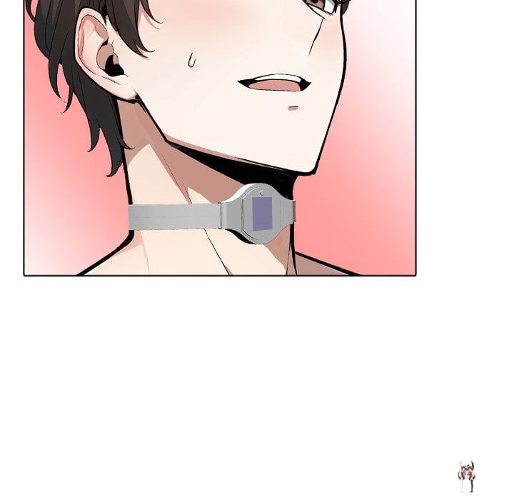 Love Me, or Else Love Me, or Else Chapter 18 - Page 74