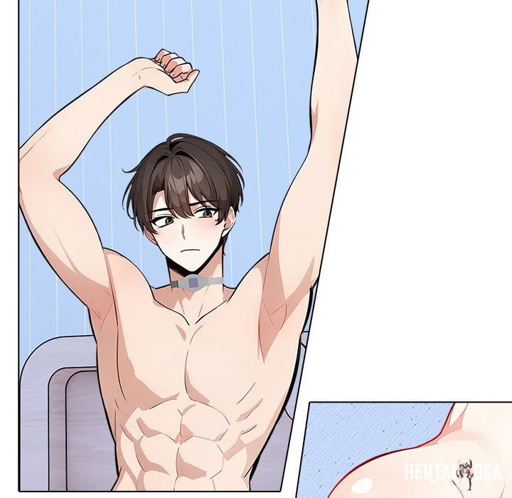 Love Me, or Else Love Me, or Else Chapter 18 - Page 8